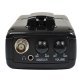 Whistler® 400-Channel Analog Handheld Radio Scanner, WS1010