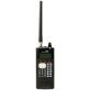 Whistler® Handheld Scanner Radio with Digital Trunking Technology, Black, WS1040