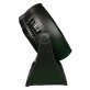 Seasons Comfort™ 8-In. High-Velocity Portable Turbo Fan, FTB8, Black