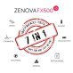 ZENOVA® FX500 Fire Extinguishing Aerosol Spray