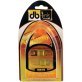 DB Link® 100-Amp Mini-ANL Fuses, Gold Finish, 4 Pack