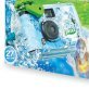 FUJIFILM® QuickSnap® Marine 800 Waterproof 35-mm Single-Use Disposable Camera