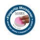 Nadex Coins™ Fingertip Moistener Pads (3 Pack)