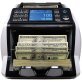 Nadex Coins™ V5400 Mixed-Denomination Money Counter and Counterfeit Detector