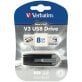 Verbatim® SuperSpeed USB 3.0 Store 'n' Go® V3 Drive (8 GB)