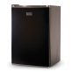 BLACK+DECKER™ 2.5 Cubic-ft Refrigerator/Freezer (Black)