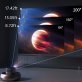 XGIMI Horizon Pro 200-In. 4K Projector