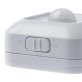 Home Zone Security® Linkable Flood Light Sensor Range Extender