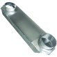Builder's Best® Saf-T-Duct® Periscope 18"–29" Dryer Vent Duct