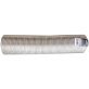 Builder's Best® Semi-Rigid Aluminum Duct, 8 Ft. (6 In. Diameter)