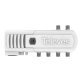 Televes® LTE-Filtering Distribution Indoor Amplifier with 5 Outputs
