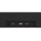 Ultimea Poseidon D60 5.1-Channel Dolby Atmos® 15.7-In. Sound Bar Surround-Sound System, with Wireless Subwoofer, Black