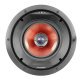 BIC America Acoustech® AuraPro™ AU610 6-1/2 In. Indoor 2-Way In-Ceiling Speaker, 125 Watts, 1 Count
