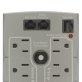 APC® 210-Watt Back-UPS® Tower with 6 Outlets, CS 350