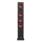 Cerwin-Vega® LA Series 280-Watt-Peak LA44 3-Way Tower Speaker