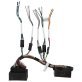 PAC® L.O.C. Pro Advanced Audio Integration T-Harness for Select 2013 and up Non-Amplified Chrysler®, Dodge®, and Jeep® Vehicles, LPHCH41