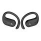 OPN Sound™ Aria+ Bluetooth® Open-Ear Headphones with Microphone, True Wireless with Charging Case, Black