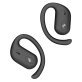 OPN Sound™ Aria+ Bluetooth® Open-Ear Headphones with Microphone, True Wireless with Charging Case, Black