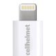 cellhelmet® Charge and Sync USB-A to Lightning® Round Cable (10 Ft.)