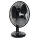 Seasons Comfort™ 16-In. Oscillating Table Fan, FTT16, Black