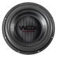 DB Drive™ WDX G0 Series WDX10G0.4 10-In. 1,000-Watt-Max 4-Ohm Dual-Voice-Coil Stamped-Frame Subwoofer