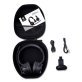 Rand McNally® ClearDryve® 210 Convertible Bluetooth® Headset, Black