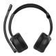 Rand McNally® ClearDryve® 210 Convertible Bluetooth® Headset, Black