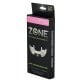 Zone Mouthguard Impact EVA and PVS Athletic Mouthguard, No Flavor (Youth; Electric Pink)