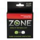 Zone Mouthguard Replacement PVS Putty for Zone Mouthguards (Youth; Intense Red)