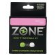 Zone Mouthguard Replacement PVS Putty for Zone Mouthguards (Adult; Electric Pink)