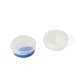 Zone Mouthguard Replacement PVS Putty for Zone Mouthguards (Youth; Cobalt Blue)