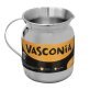 VASCONIA® 2-Qt. 100%-Aluminum Pitcher