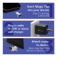 Raycon® The Magic 180 35-Watt Charging Cable, 3.3 Ft., Black