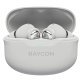 Raycon® The Everyday Earbuds Pro Bluetooth® Earbuds, True Wireless with Charging Case and Microphone (Silk White)