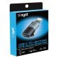 XYST™ USB-C® to Lightning® OTG Audio Adapter