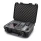 NANUK® 925 Protective Hard Case with Insert for DJI® Mavic® 3 Pro Fly More/Cine Premium Combo, Black
