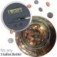 Digital Energy® Digital Bottle-Top Coin Counter