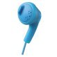 JVC® Gumy Earbuds, HA-F160 (Blue)