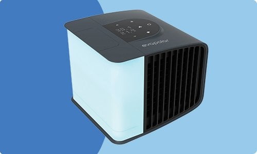 SmartestHome - Heating and Cooling
