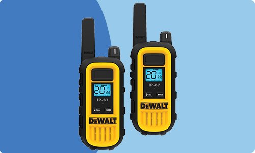 Maximum Mobility devices