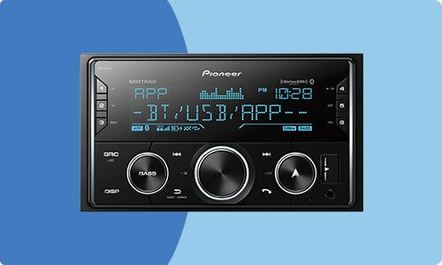 Power Trip AV systems