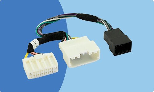 Power Trip install tools