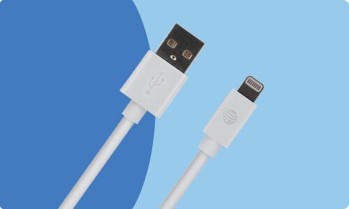 Power Trip cables chargers