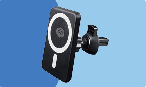 Power Trip cell phone