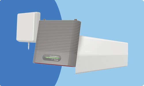 Power Trip signal boosters