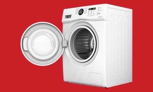 Certified Appliance Accessories - Dryer