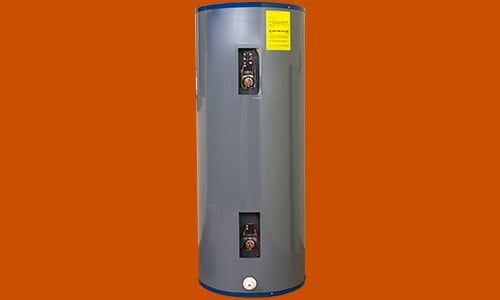 Certified Appliance Accessories - Water Heater
