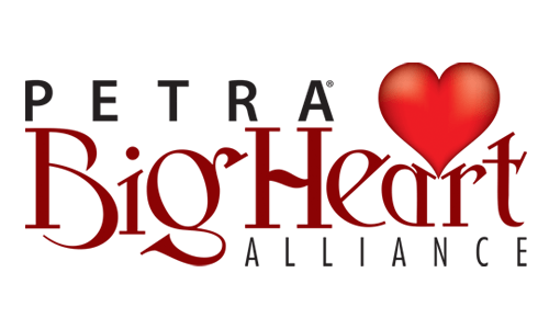 Petra Big Heart Alliance