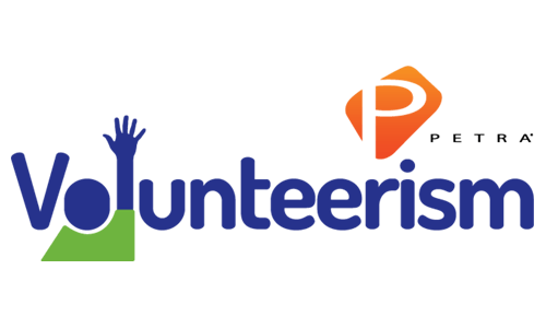 Petra Employee Volunteer Program