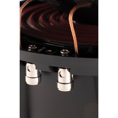 Pioneer® Champion Series TS-A301D4 12-Inch 1,600-Watt-Max Dual-Voice-Coil 4-Ohm Component Subwoofer